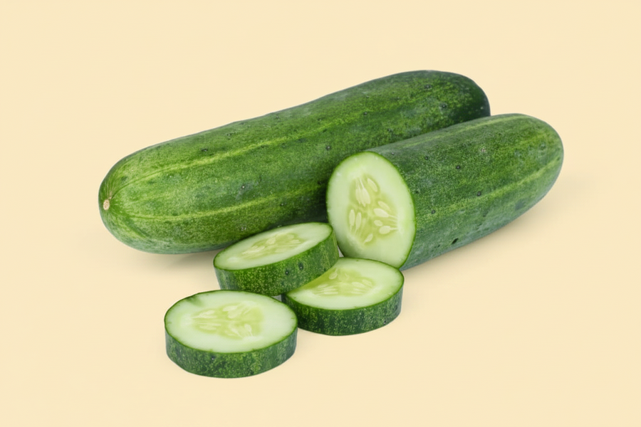 Cucumber 1 ct