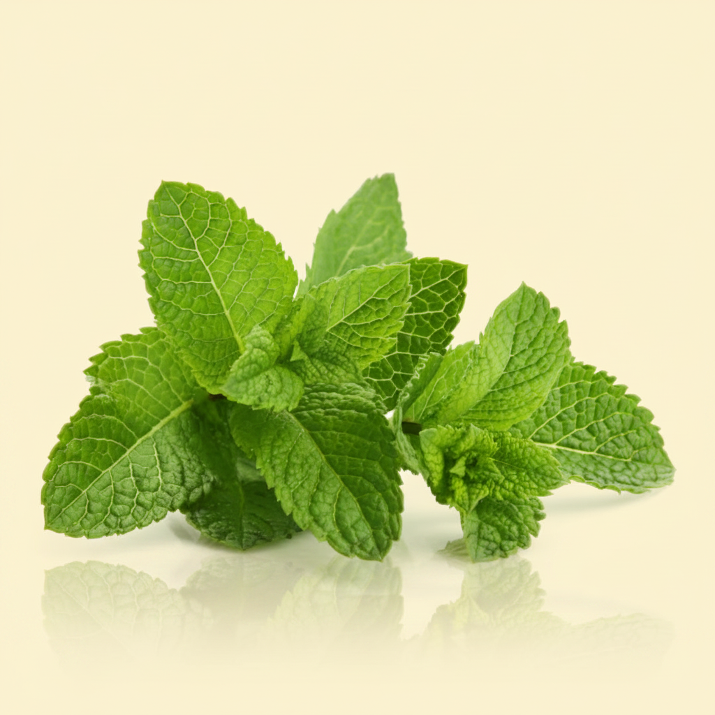 Mint Leaves 1 Bunch