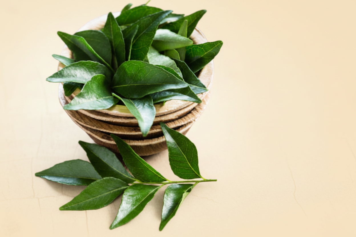 Curry Leaves