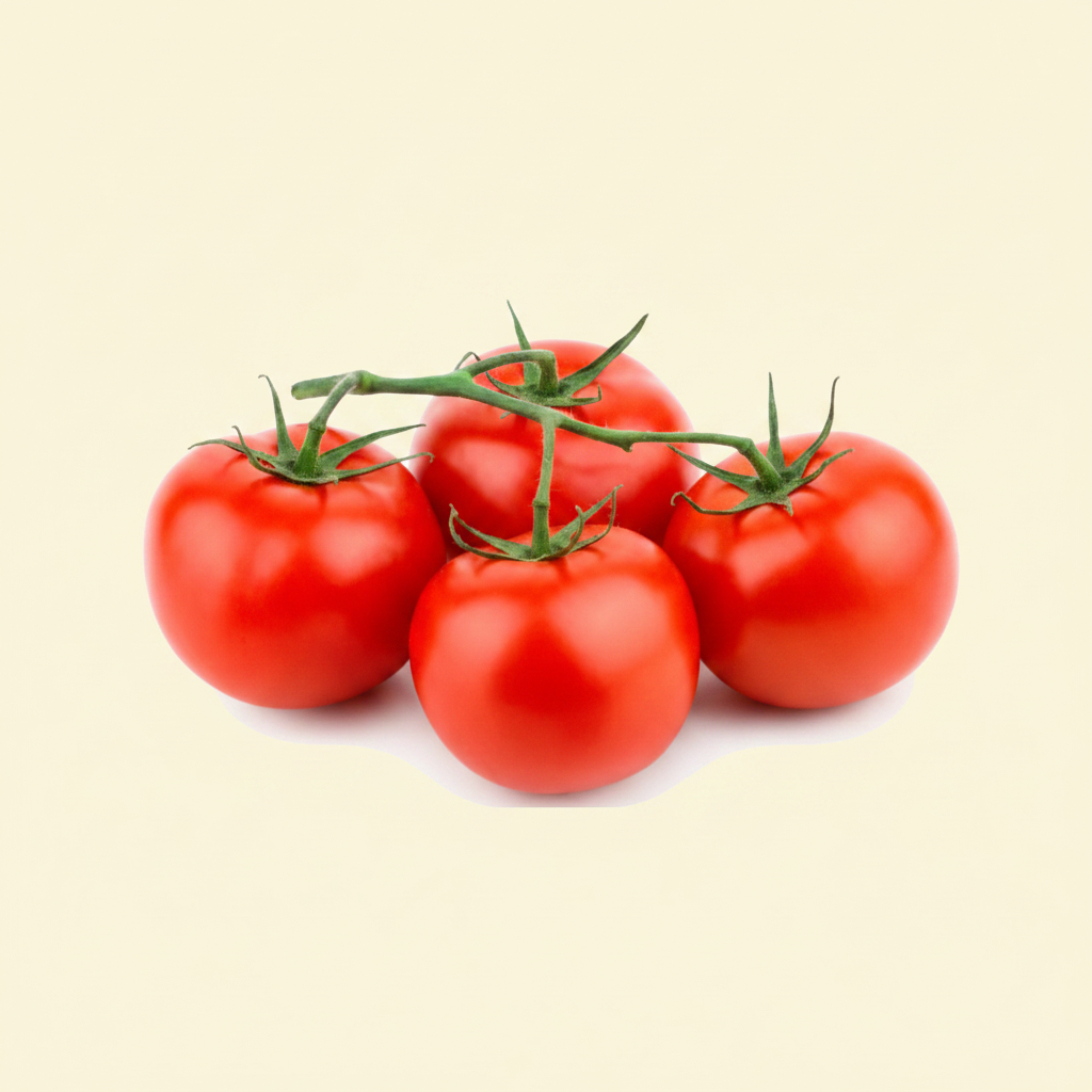 Vine Red Tomatoes 1 Lb