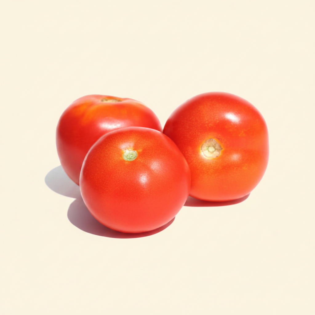 Round Tomatoes 1 Lb