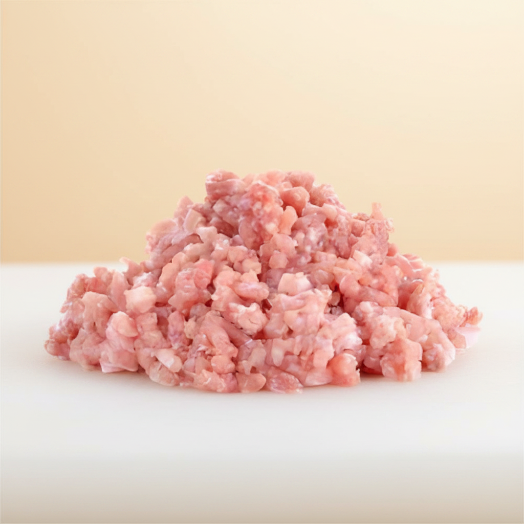 Fresh Chicken Keema /lb