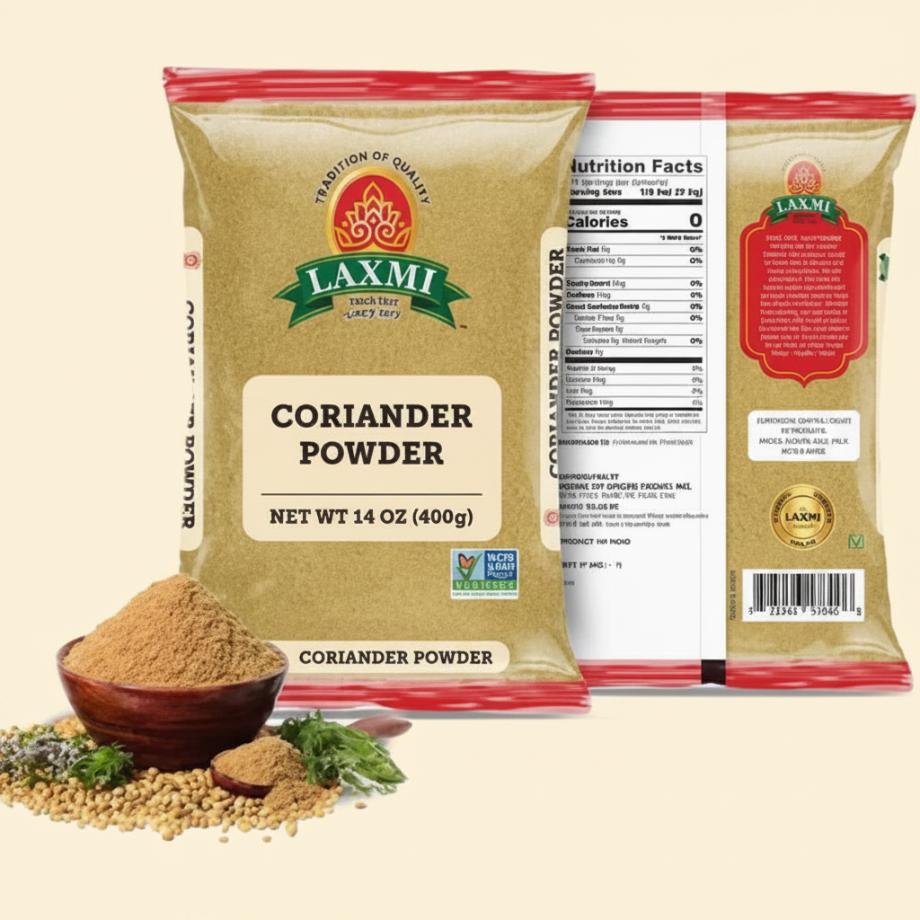 Coriander powder 14oz