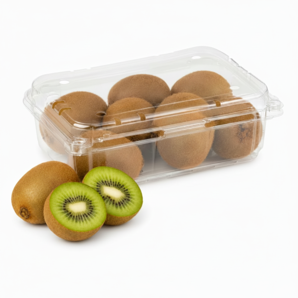 Fresh Kiwi 1 Lb package
