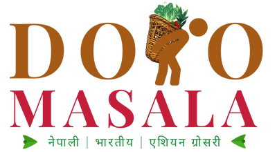 Doko Masala