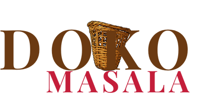 DokoMasala